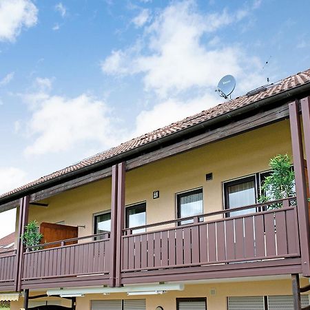 Ado Ferienwohnung Grafenhausen Bagian luar foto