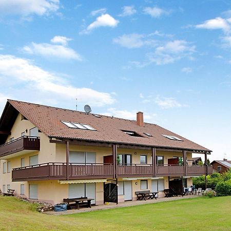 Ado Ferienwohnung Grafenhausen Bagian luar foto
