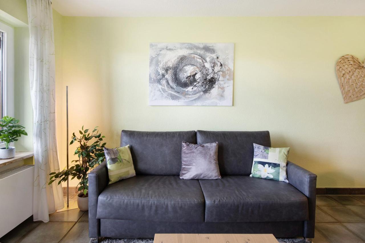 Ado Ferienwohnung Grafenhausen Bagian luar foto