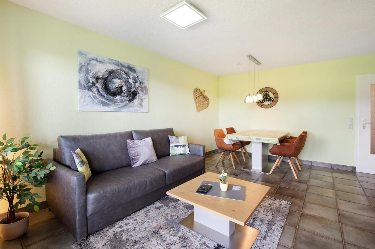 Ado Ferienwohnung Grafenhausen Bagian luar foto