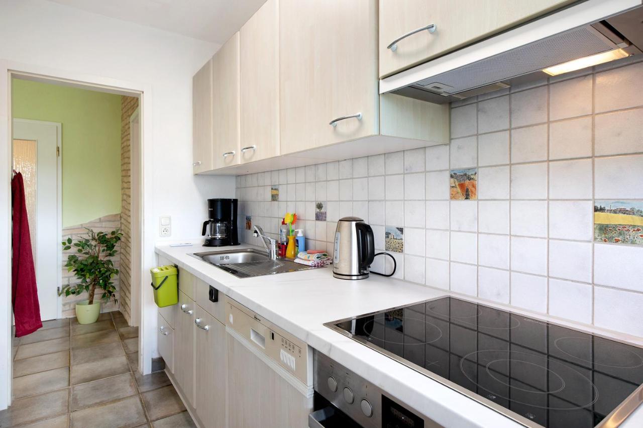 Ado Ferienwohnung Grafenhausen Bagian luar foto