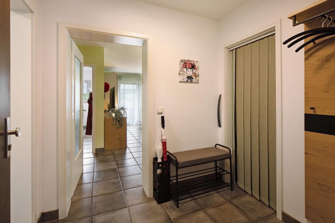 Ado Ferienwohnung Grafenhausen Bagian luar foto